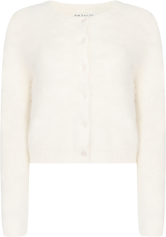 Astrid Brushed - Cream