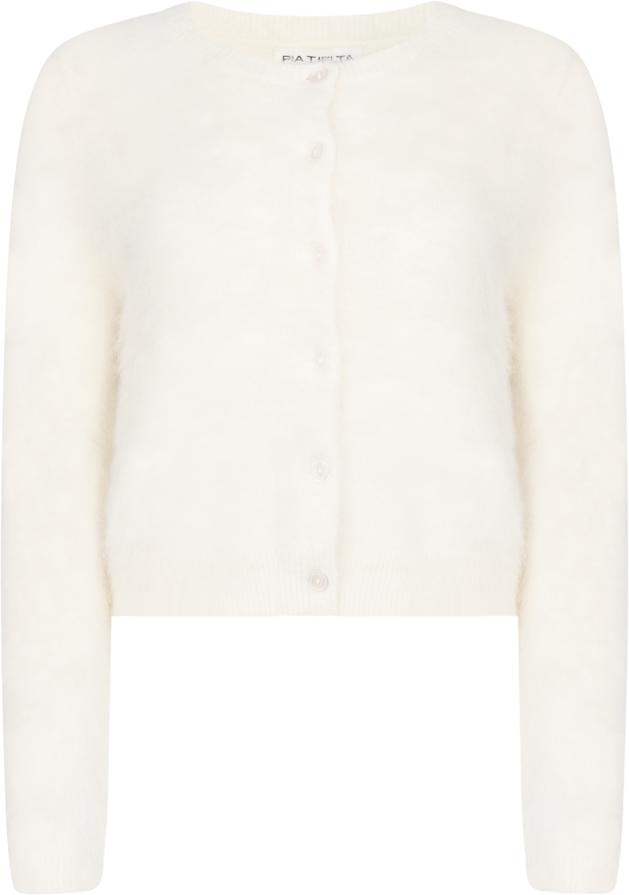 Astrid Brushed - Cream