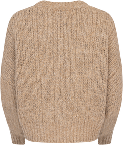 Noraic Sweater - Beige