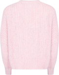 Noraic Sweater - Light Pink