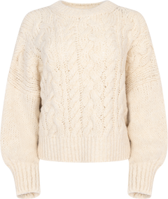 Noraic Sweater - Off White