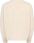 Noraic Sweater - Off White