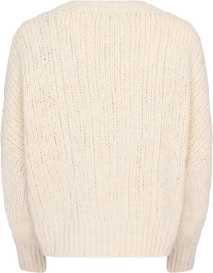 Noraic Sweater - Off White