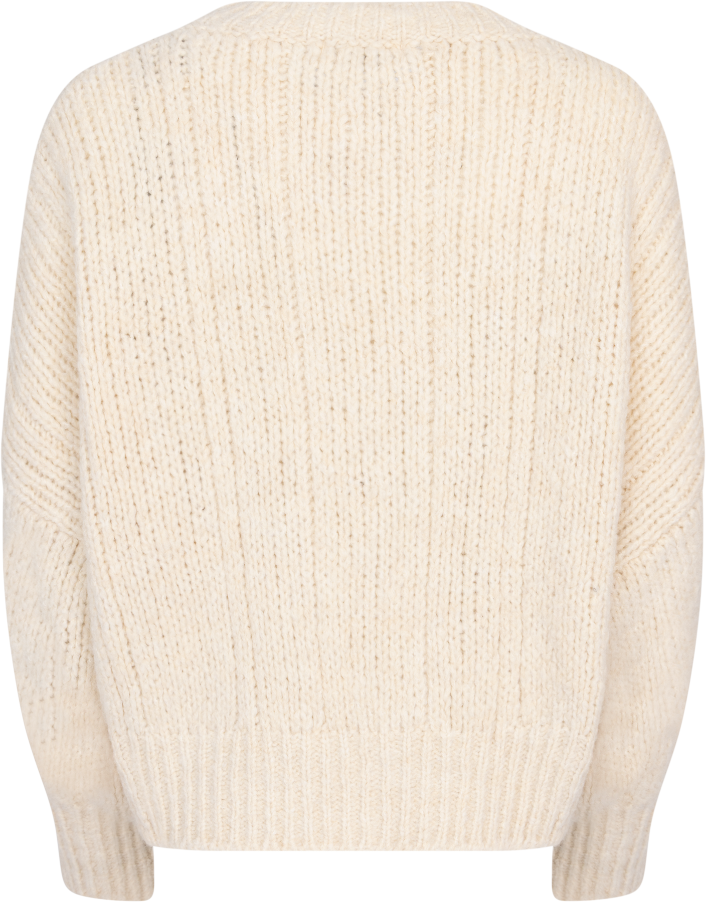 Noraic Sweater - Off White