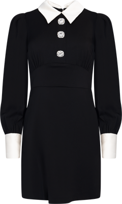 Beauty Longsleeve - Black