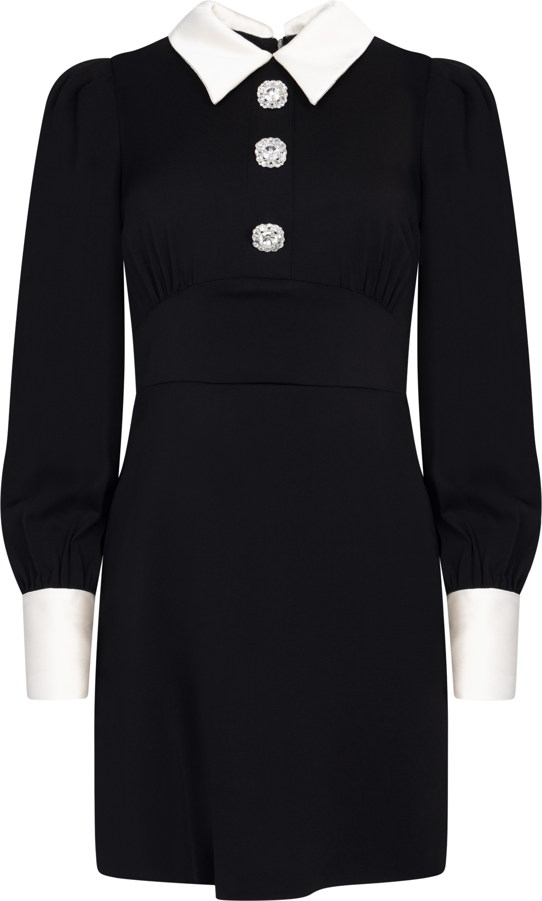 Beauty Longsleeve - Black