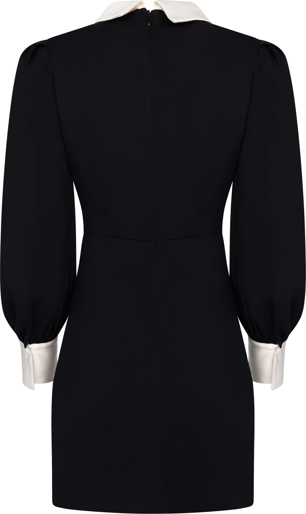 Beauty Longsleeve - Black