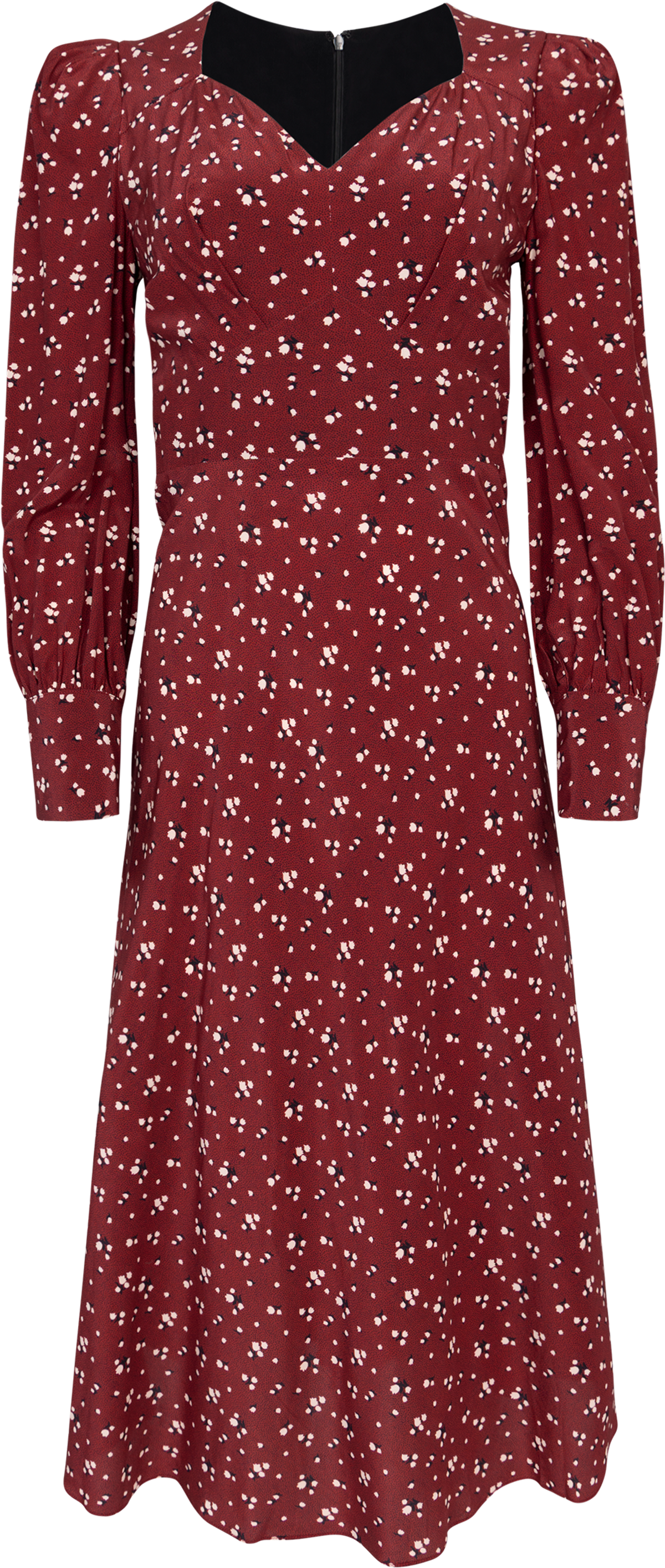 Miriam Tinkerbell - Red