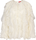 Rya Blouse - Ivory