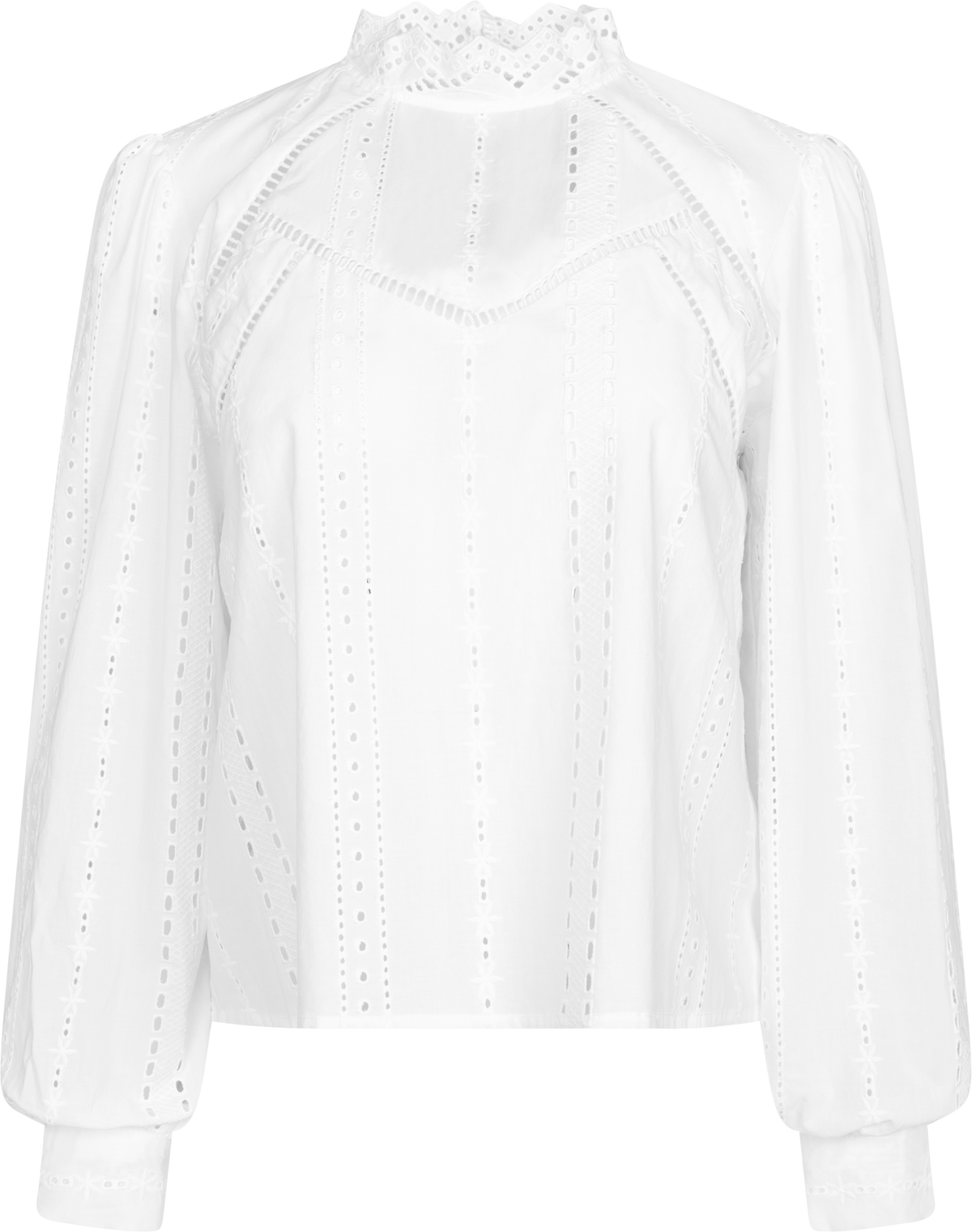 Lais - Blanc Casse