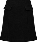Madeleine Bouclé - Black