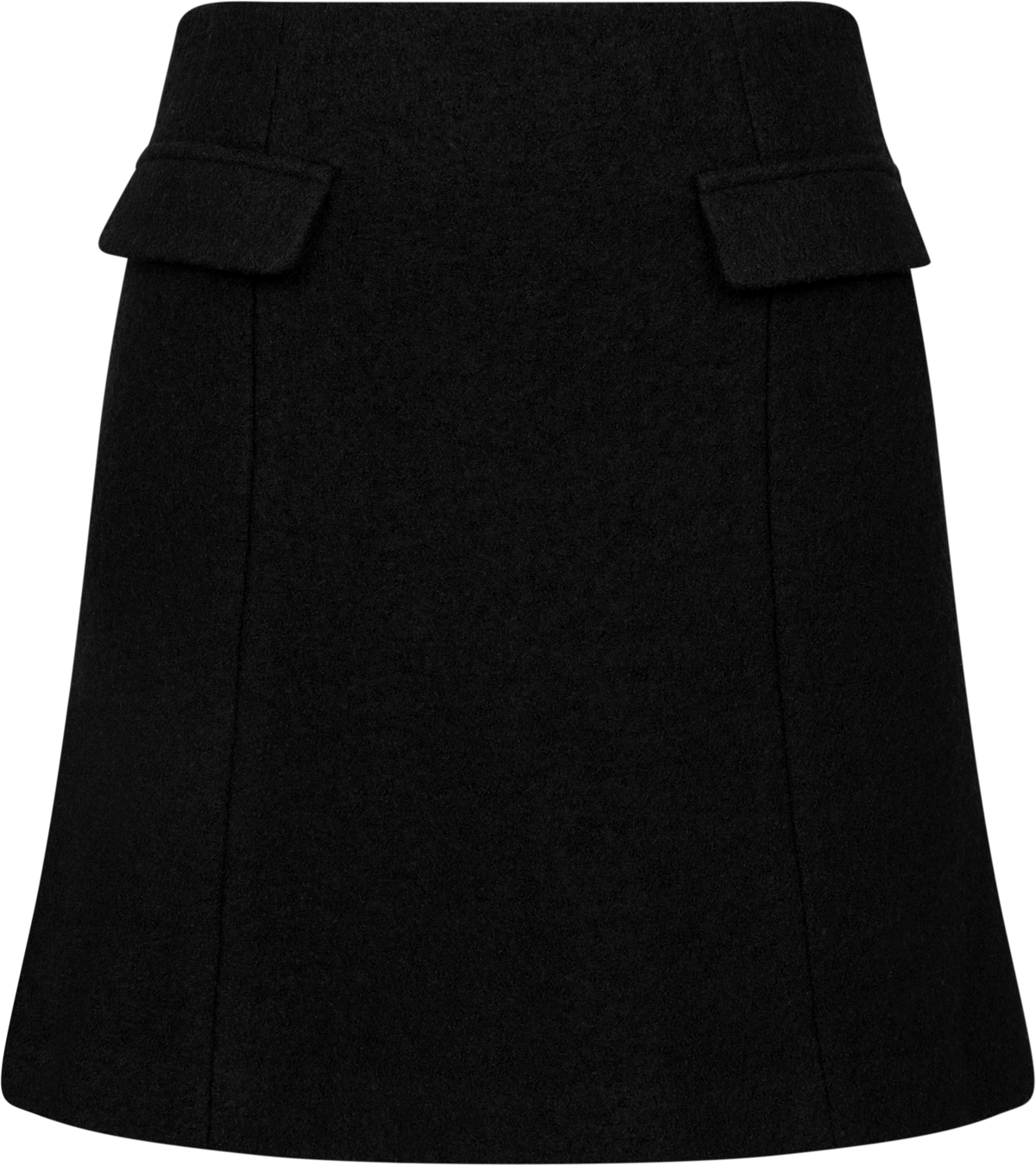 Madeleine Bouclé - Black