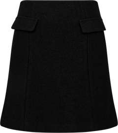Madeleine Bouclé - Black