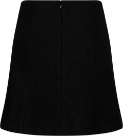 Madeleine Bouclé - Black