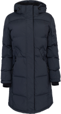 Liv Parka - Blue Graphite