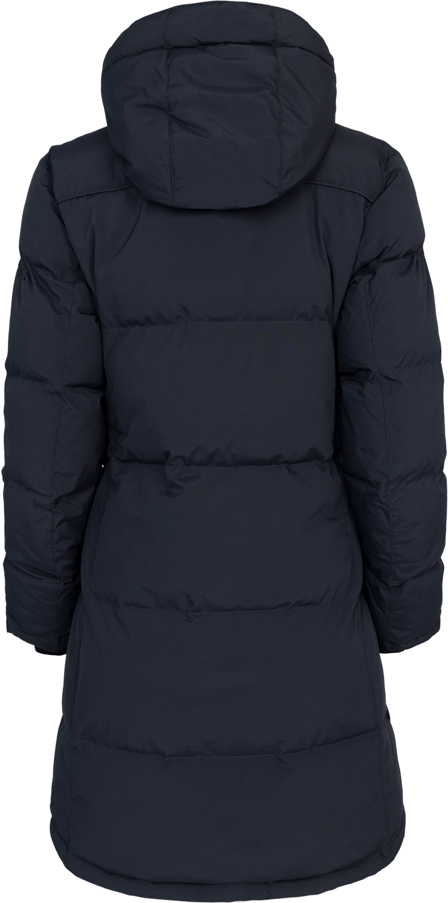Liv Parka - Blue Graphite