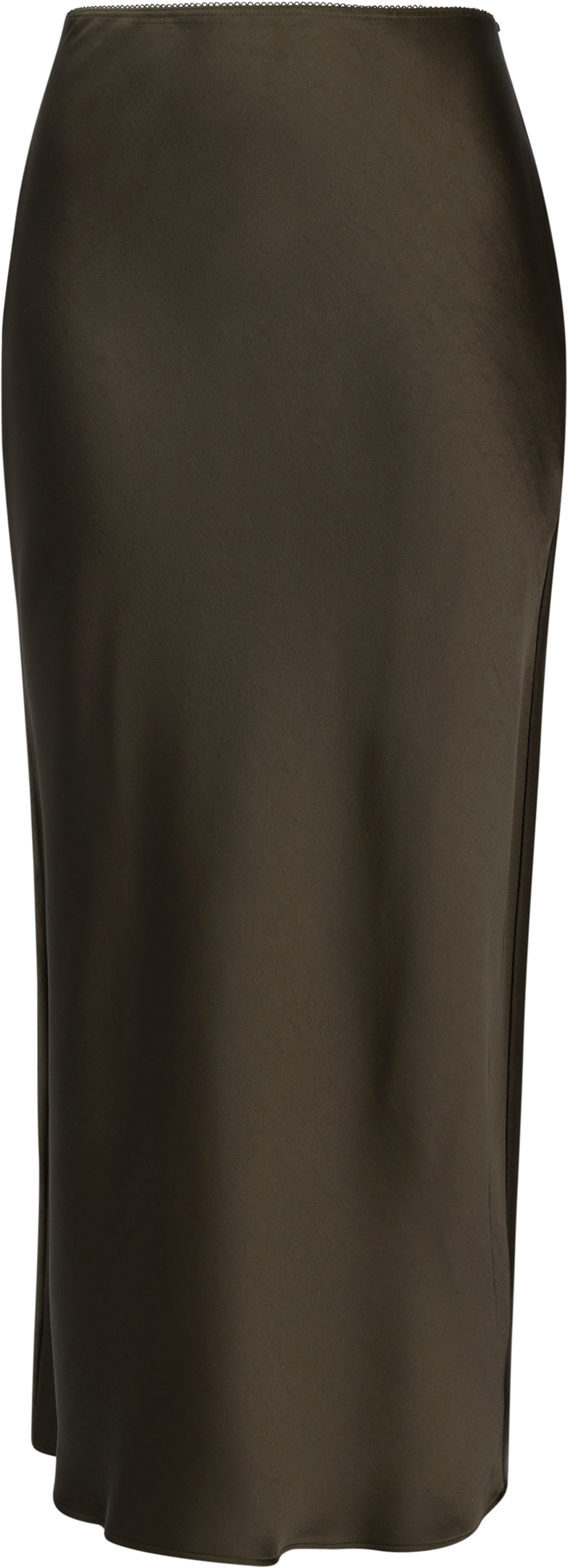Saagneta Long Skirt - Deep Forest