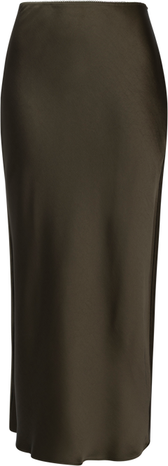 Saagneta Long Skirt - Deep Forest