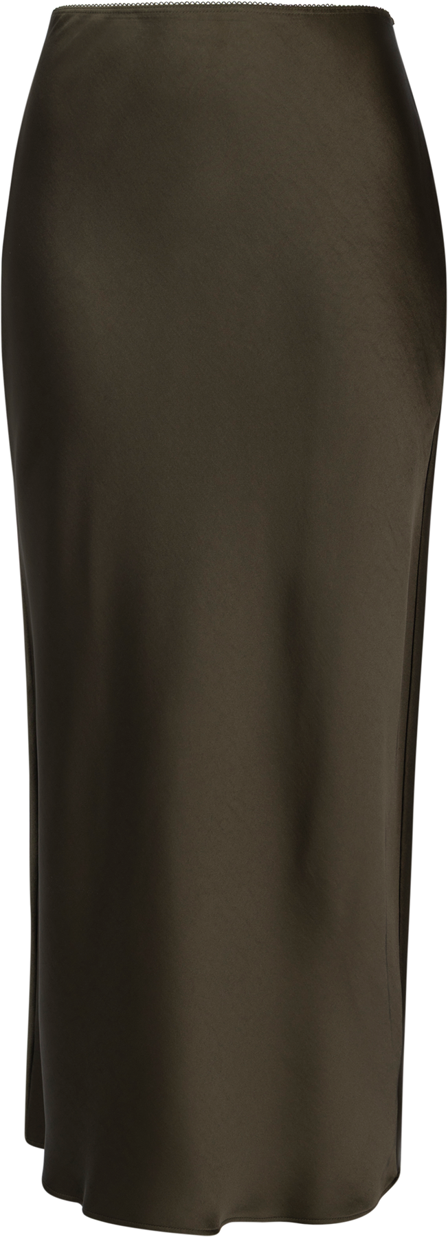 Saagneta Long Skirt - Deep Forest
