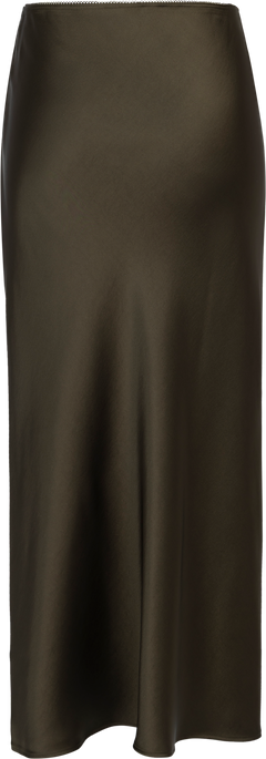 Saagneta Long Skirt - Deep Forest