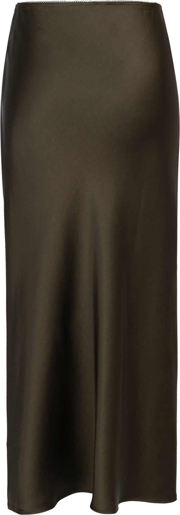 Saagneta Long Skirt - Deep Forest