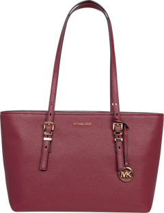 Md Ew Tz Tote - Mulberry
