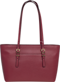 Md Ew Tz Tote - Mulberry