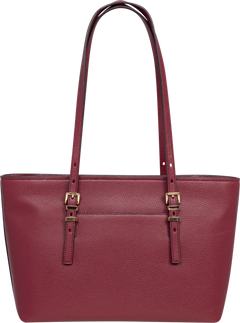 Md Ew Tz Tote - Mulberry