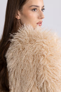 Ella Jacket - Champagne