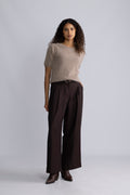 Sarah Pullover - Praline