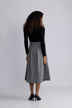 3577 Mana - Smoky Grey
