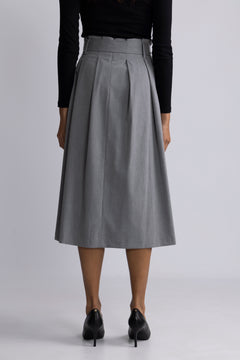 3577 Mana - Smoky Grey