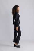 Malena R - Dark Black