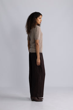 Sarah Pullover - Praline