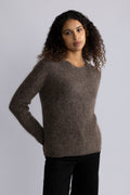 5656 Delmy Ls - Brown