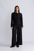 Prudence Jacket - Black