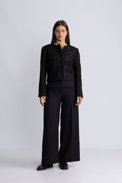 Prudence Jacket - Black