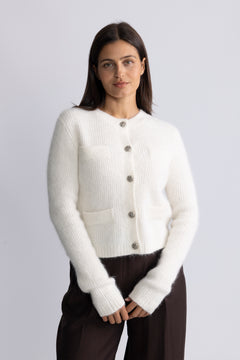 5656 Vusala - Pure White