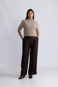 Tilly Pullover - Praline