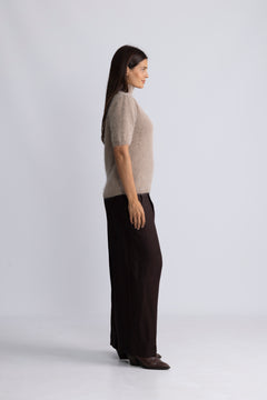 Tilly Pullover - Praline