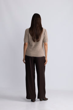 Tilly Pullover - Praline
