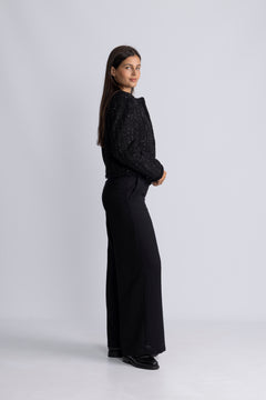 Prudence Jacket - Black