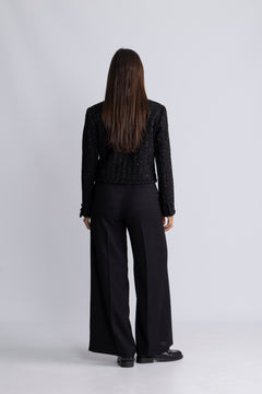 Prudence Jacket - Black