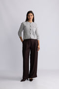 5619 Vusala - Pearl Grey