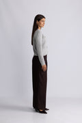 5619 Vusala - Pearl Grey