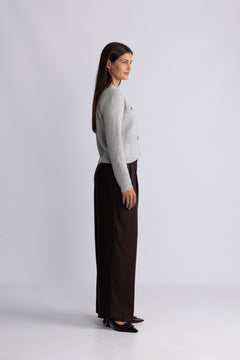 5619 Vusala - Pearl Grey