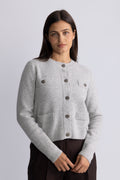 5619 Vusala - Pearl Grey