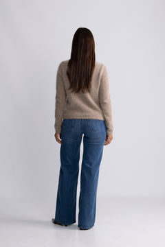 Ashley Cardigan - Praline