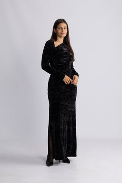 Adalyn Dress - Black