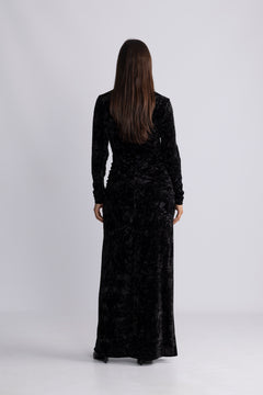 Adalyn Dress - Black